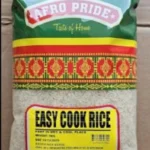 Rice Category
