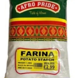 Ap Farina 1.5kg X 8