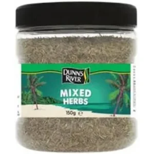 Dr Mixed Herbs 3x150g