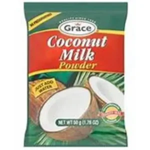 Grace Coconut Milk Powder 12x50g