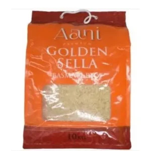 RICE AANI G.SELLA 10K X 1