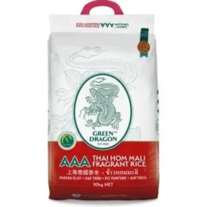 Rice Green Dragon 10kgx1