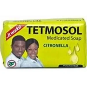 Tetmasol Soup 75g X 72